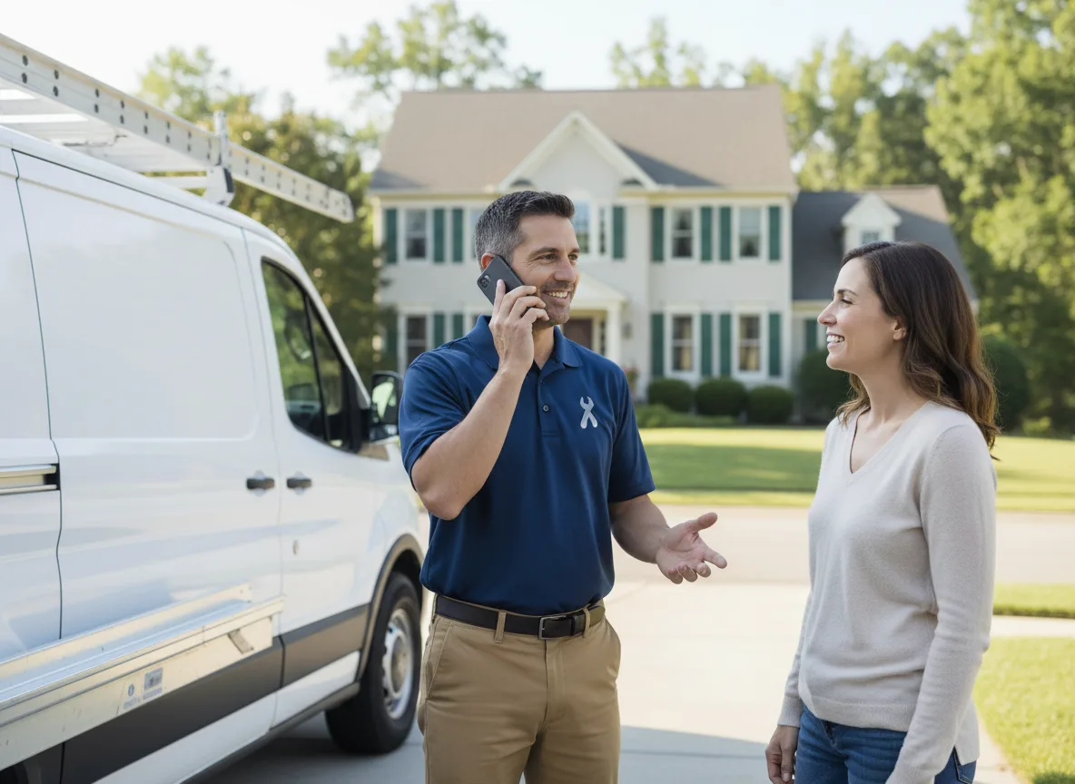 Home Gutter Service Woodruff, SC FAQs